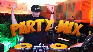 PARTY MIX 2022 | #5 | Mashups & Remixes of Popular Songs - Mixed by Deejay FDB