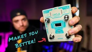 This Pedal Will ACTUALLY Make You a Better Player!