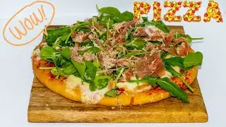 Calatorie delicioasa -The Delicious Journey  History of Pizza 2023