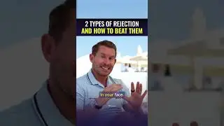 Sales Rejection Training- How To Get Past Sales Rejection |Sales Tips Shorts