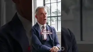 Jordan Peterson discussing Andrew Tate