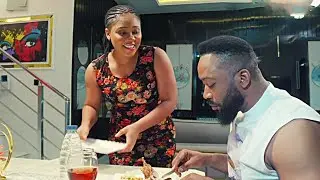 How A Billionaire Fell In Love With D Girl He Hired As His Cook After Eating Her Food/African Movies