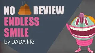 No Bulls#*t plugin reviews - Endless smile by Dada Life