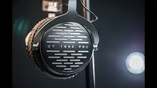 Beyerdynamic DT 1990 Pro Review