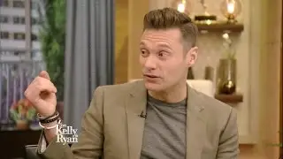 Ryan Seacrest on Why He Hasn't Gotten Engaged