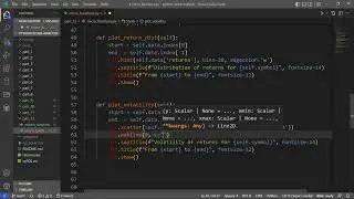 How to Calculate & Normalize Expected Stock Returns || Python Stock Analysis Part 12