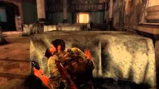 The Last of Us Remastered - Ai