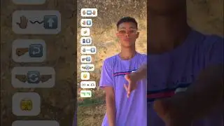 Desacato, deixa queimar deixa queimar tutorial - Dancinha tik tok #shorts #tiktok