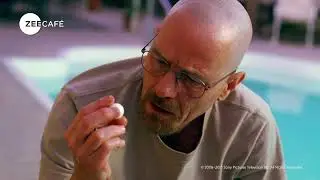 Breaking Bad S03 | Beginning of the End for Jesse and Walter? | Baap of all Shows | Zee Café