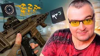 ПОРВАЛ СОЛО РМ Warface с CSV 9 ➖ Варфейс