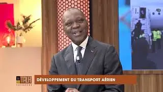 TALK DES VACANCES S3 du 08 Aout 2024 avec le Ministre Amadou Koné!