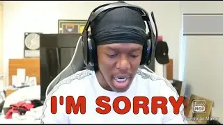 KSI APOLOGIZES TO YOUR MOM - Sidemen video