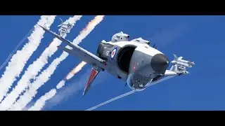 ВРЕМЯ ПРИШЛО: ПОЛКОВОЙ SEA HARRIER на РЕЗУЛЬТАТ в War Thunder