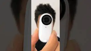 World’s Smallest Action Cam