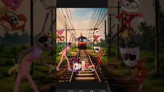 POV The end of Pomni | The Amazing Digital Circus