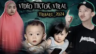 VIDEO TIKTOK || DWI NUGRAHA & AUNURMALA VIRAL ✅