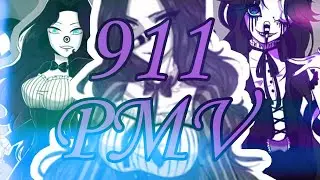 |Laughing Jill|∆creepypasta∆ ×911× *PMV*