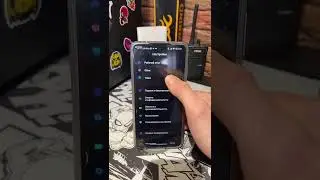 Это моя любимая тема на андроид!