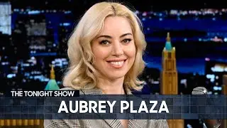 Aubrey Plaza Talks The White Lotus and Explains Why There Aren’t Any Guns in Emily the Criminal