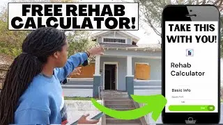 How to Estimate Rehab Costs (Even If You Have NO EXPERIENCE!)