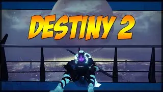 Destiny 2 Aangekondigd! De Toekomst Van Destiny