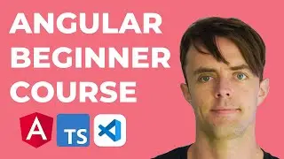 Angular For Beginners - 5. Template Reference Variable