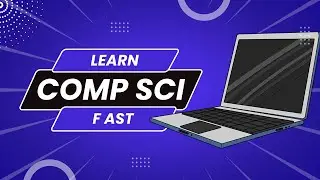 Best Resource to Learn Computer Science.