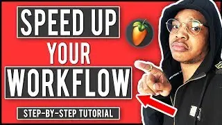 How To Save Your Own Templates In FL Studio 20 - FL Studio 20 Tutorial For Beginners