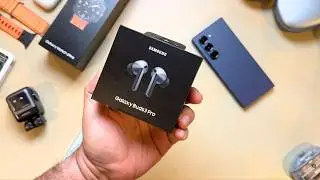 Samsung Galaxy Buds 3 Pro Features That ACTUALLY Matter!