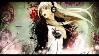 Nightcore  - Right Now (Rihanna ft. David Guetta)