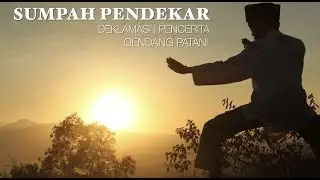 SUMPAH PENDEKAR