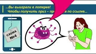 Предупрежден – значит вооружен! Компания «Морс» собрала воедино основные мошеннические схемы