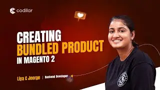 Product Creation in Magento 2 | Lesson#6 | Create a Bundled Product in Magento 2