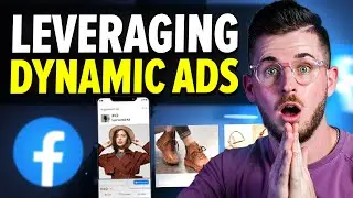 How I Find Winning Facebook Ad Creatives (With Dynamic Ads!)