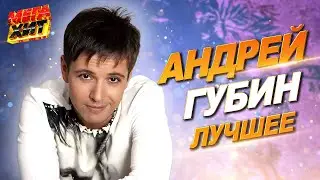 Андрей Губин  - ЛУЧШЕЕ!!! @MEGA_HIT