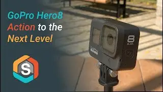 The BEST Action Camera of 2019 - GoPro Hero 8 Unboxing & Initial Thoughts