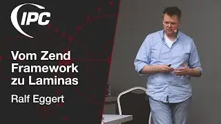 Vom Zend Framework zu Laminas | Ralf Eggert