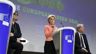 Opposition to EU Green Deal grows as European elections approach