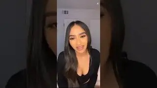 periscope live beautiful girl 134