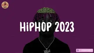 Best HipHop 2023 🔥 Best Hip Hop & Rap Party Mix 2023 🔥 [Rap Party Mix]