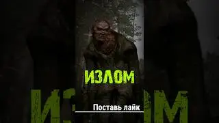 S.T.A.L.K.E.R - Излом Мутант. Рассказчик Сидорович