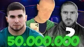 БОЙ ЗА 50.000.000! | МЕЛСТРОЙ устраивает БОЙ между Слоном и Тамаевым