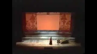 Giuseppe Verdi, Simon Boccanegra (Torino 1995)