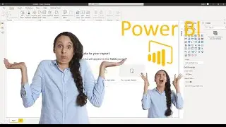 Python Chat GPT skript to ask for Power BI Support