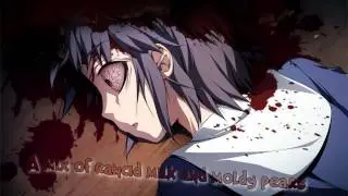 Nightcore - A Corpse In My Bed