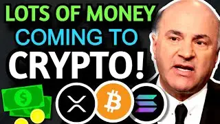 LOADS OF MONEY COMING TO CRYPTO - ROBINHOOD CRYPTO WALLET & BITCOIN LIGHTNING - RIPPLE XRPL UPDATE!