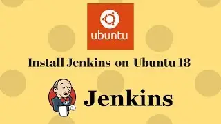 How to Install Jenkins in Ubuntu 18.04