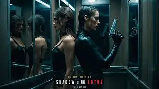 Shadow of the Lotus | Action Thriller | Full Movie