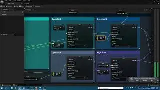 MetaNight Studio Session: Unreal Engine 5
