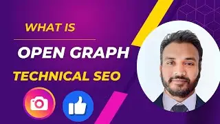 What is Open graph Meta Tag in SEO | Technical SEO in Bangla